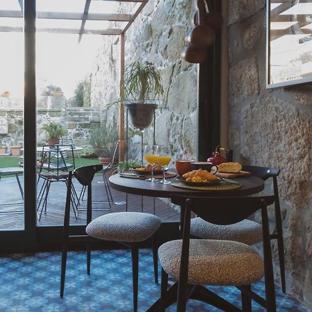 Guestready - Jardim Das Oliveiras Guesthouse - 2 Porto Bagian luar foto