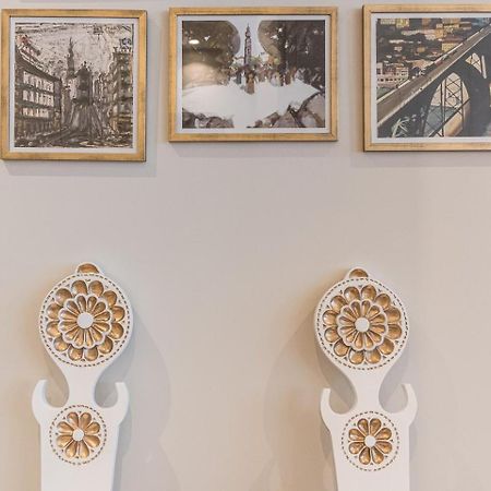 Guestready - Jardim Das Oliveiras Guesthouse - 2 Porto Bagian luar foto