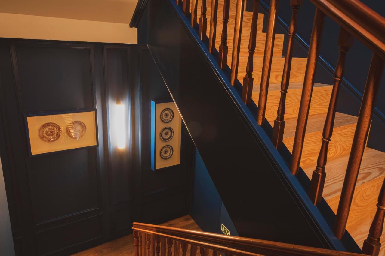 Guestready - Jardim Das Oliveiras Guesthouse - 2 Porto Bagian luar foto