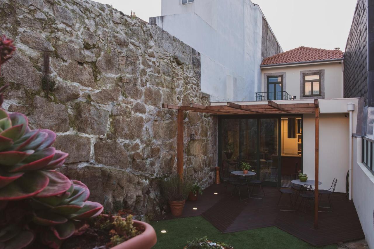 Guestready - Jardim Das Oliveiras Guesthouse - 2 Porto Bagian luar foto