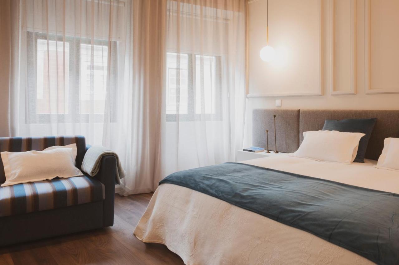 Guestready - Jardim Das Oliveiras Guesthouse - 2 Porto Bagian luar foto