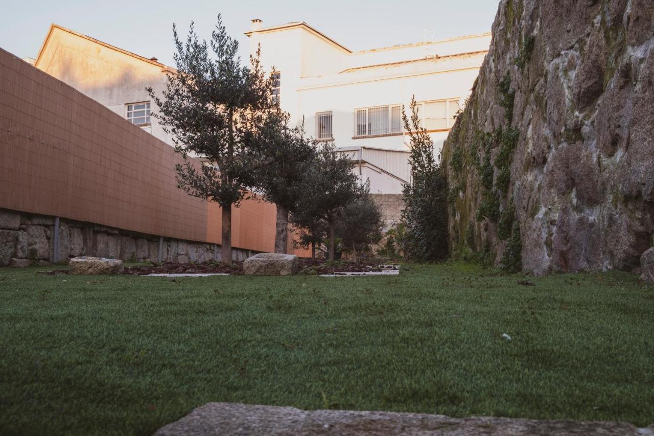 Guestready - Jardim Das Oliveiras Guesthouse - 2 Porto Bagian luar foto