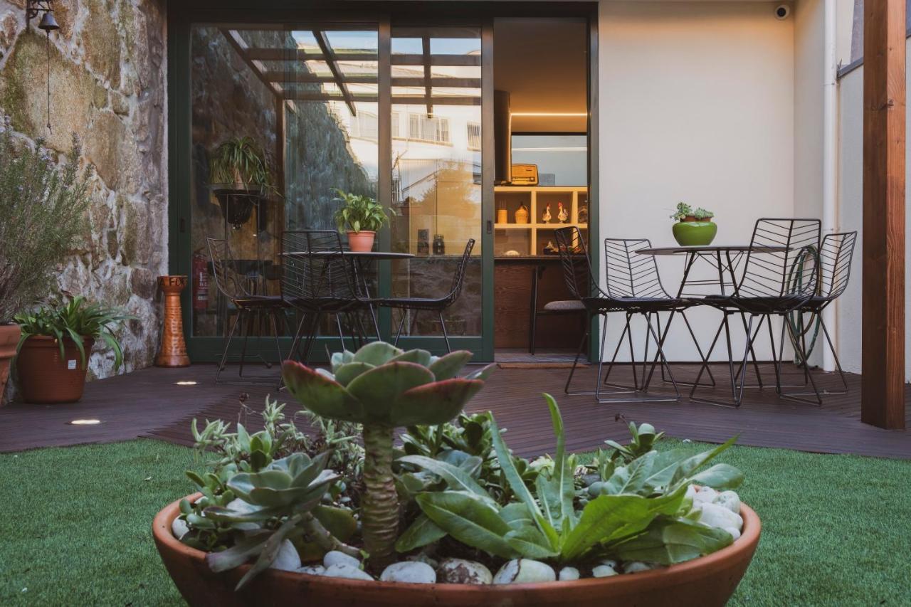 Guestready - Jardim Das Oliveiras Guesthouse - 2 Porto Bagian luar foto