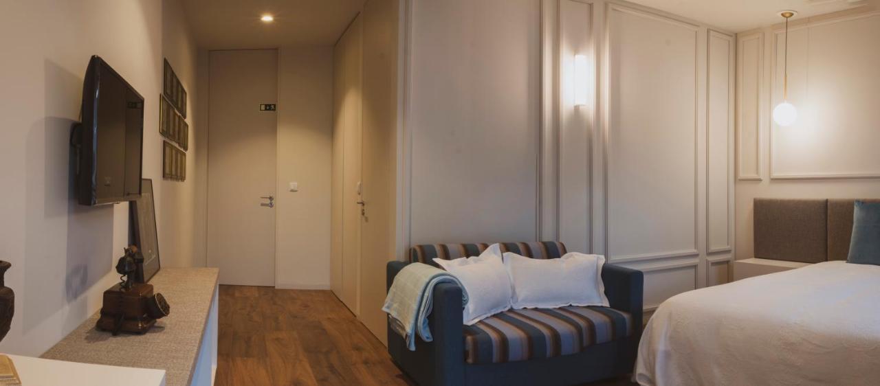 Guestready - Jardim Das Oliveiras Guesthouse - 2 Porto Bagian luar foto