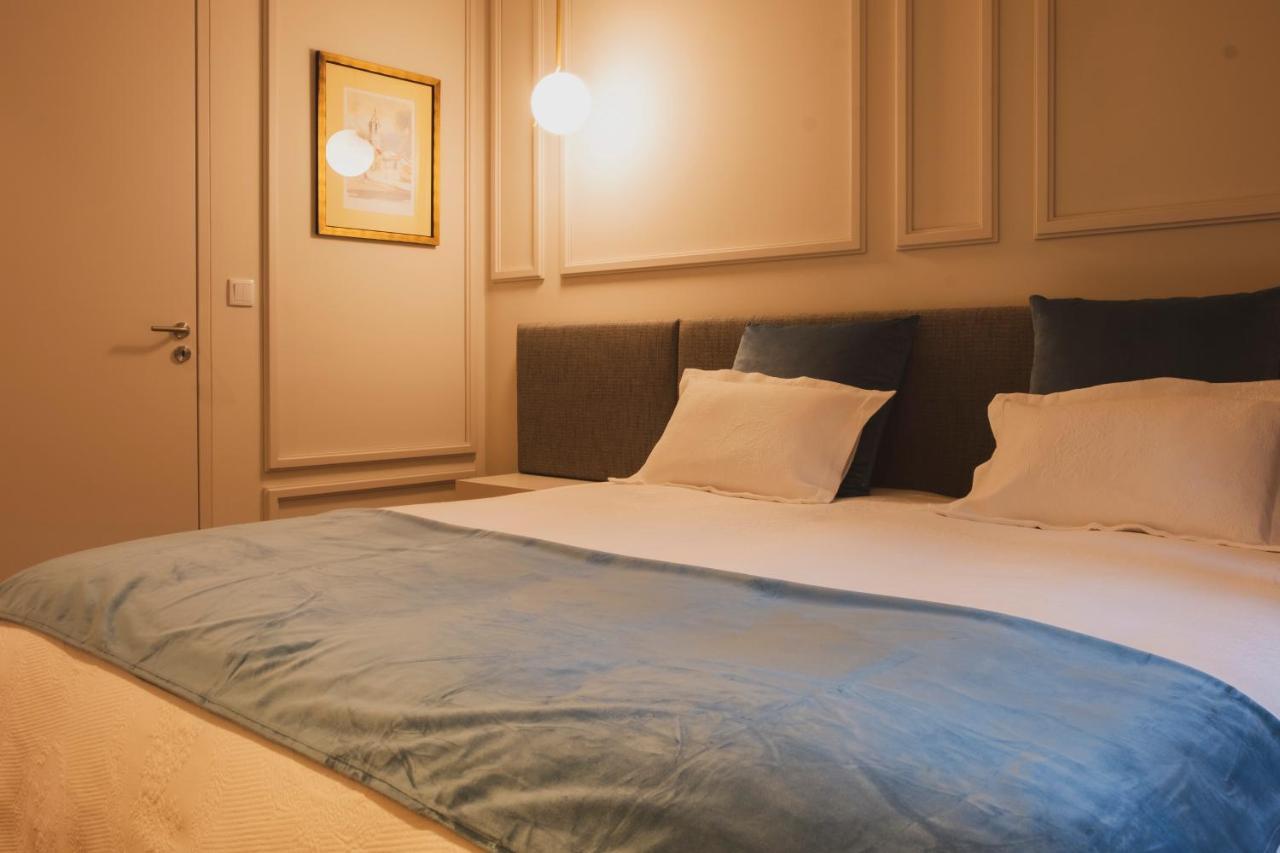 Guestready - Jardim Das Oliveiras Guesthouse - 2 Porto Bagian luar foto