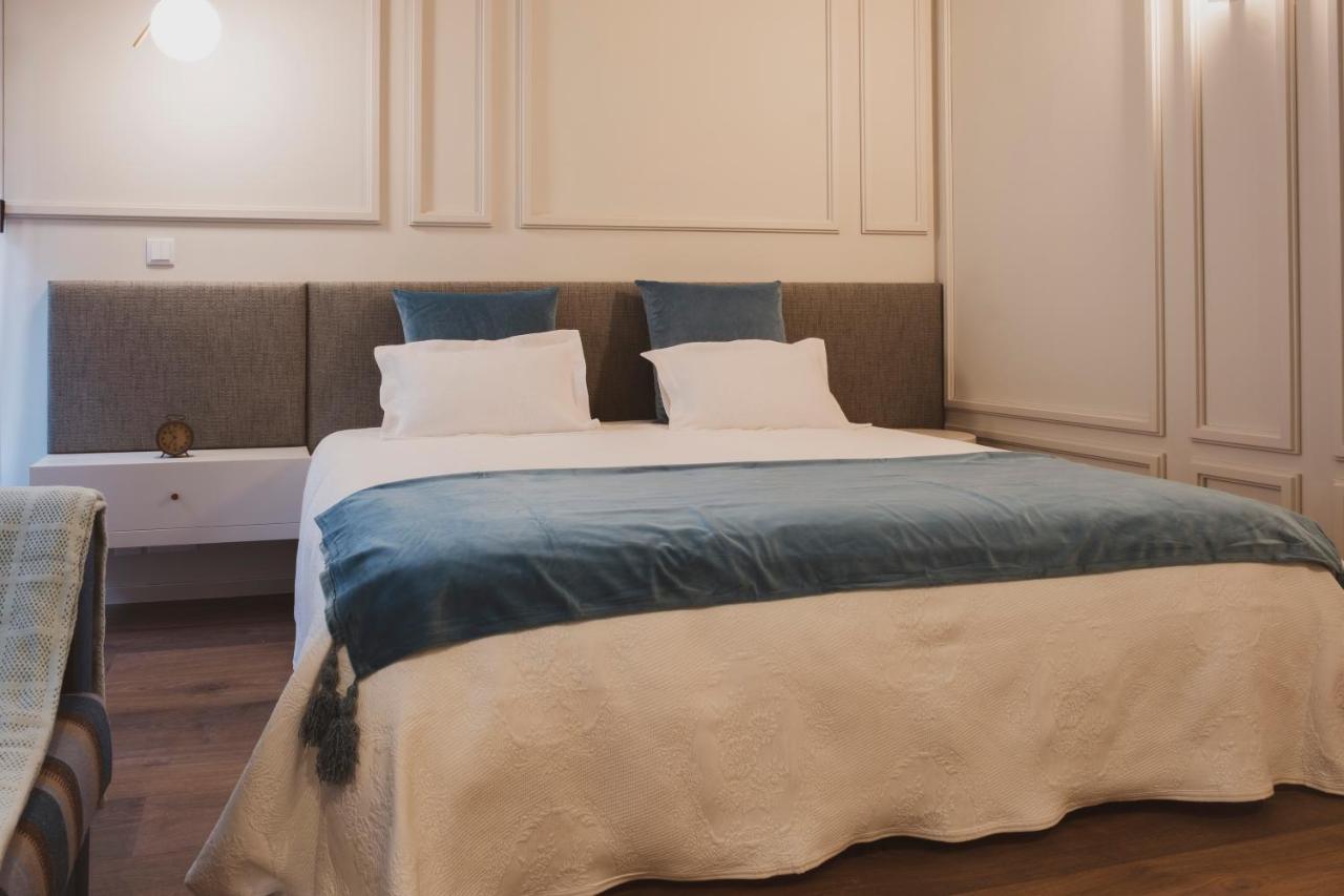 Guestready - Jardim Das Oliveiras Guesthouse - 2 Porto Bagian luar foto
