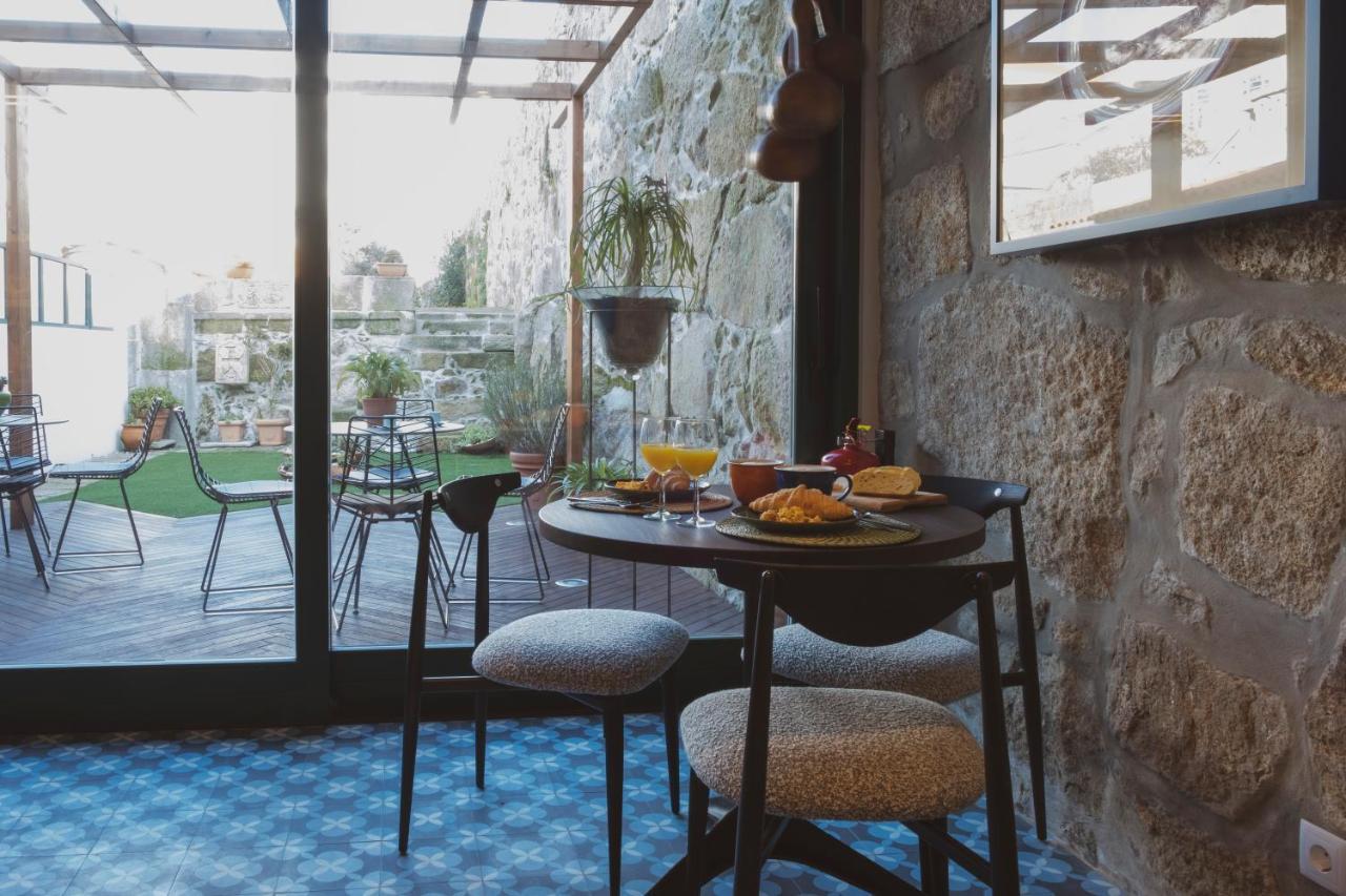 Guestready - Jardim Das Oliveiras Guesthouse - 2 Porto Bagian luar foto