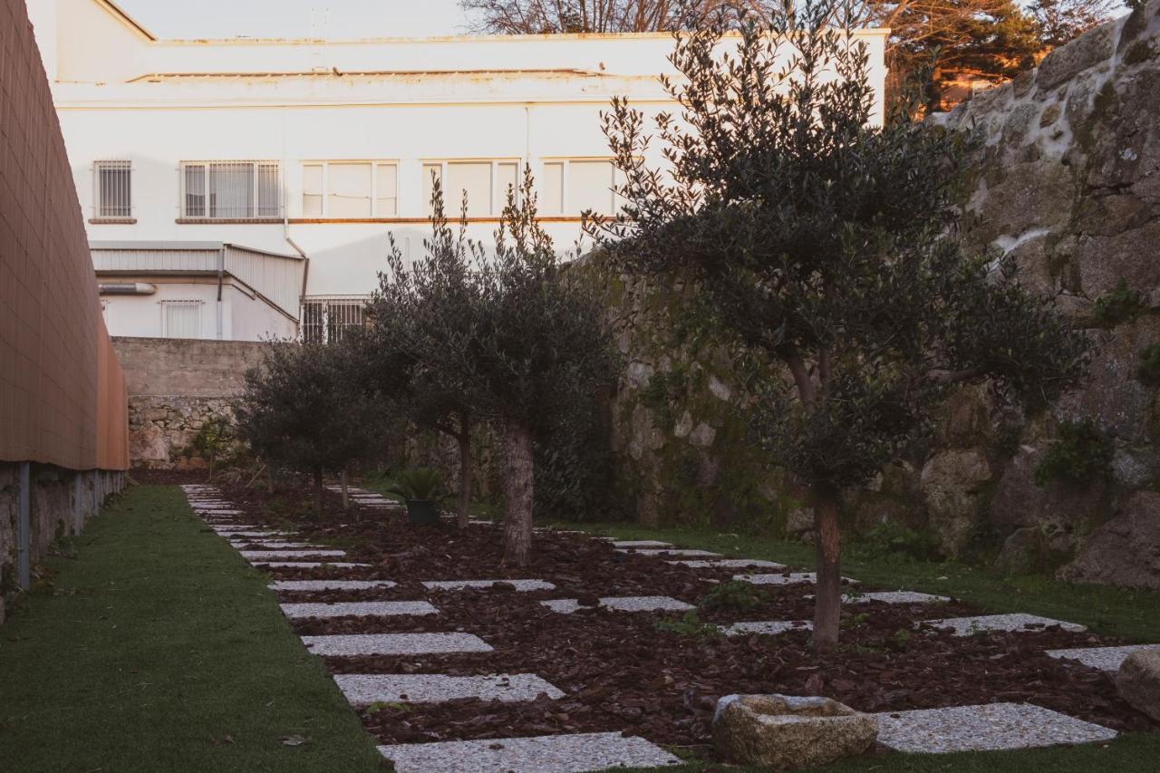 Guestready - Jardim Das Oliveiras Guesthouse - 2 Porto Bagian luar foto