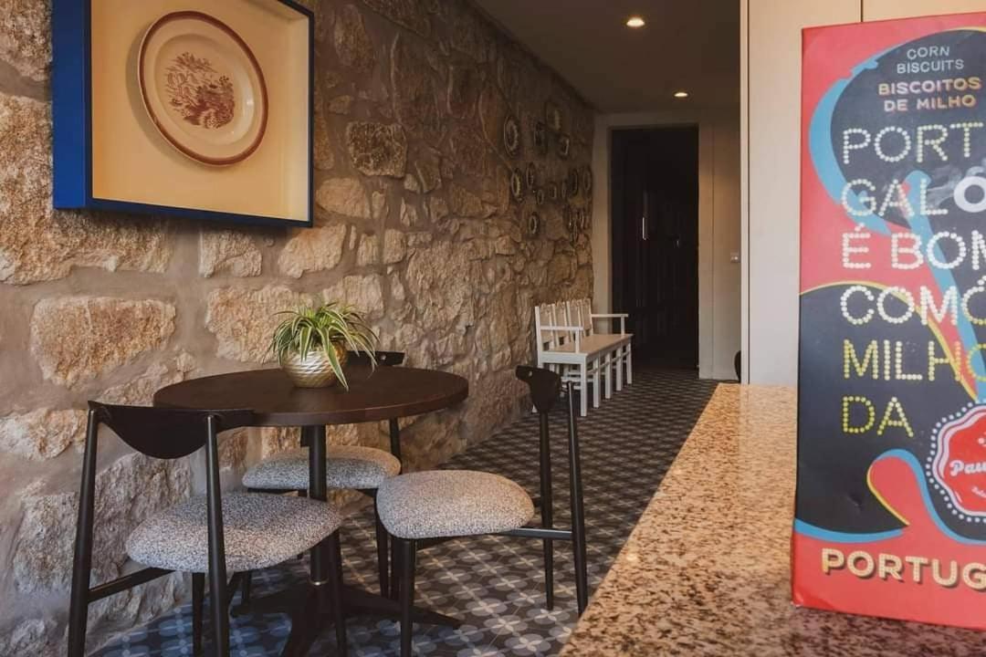 Guestready - Jardim Das Oliveiras Guesthouse - 2 Porto Bagian luar foto