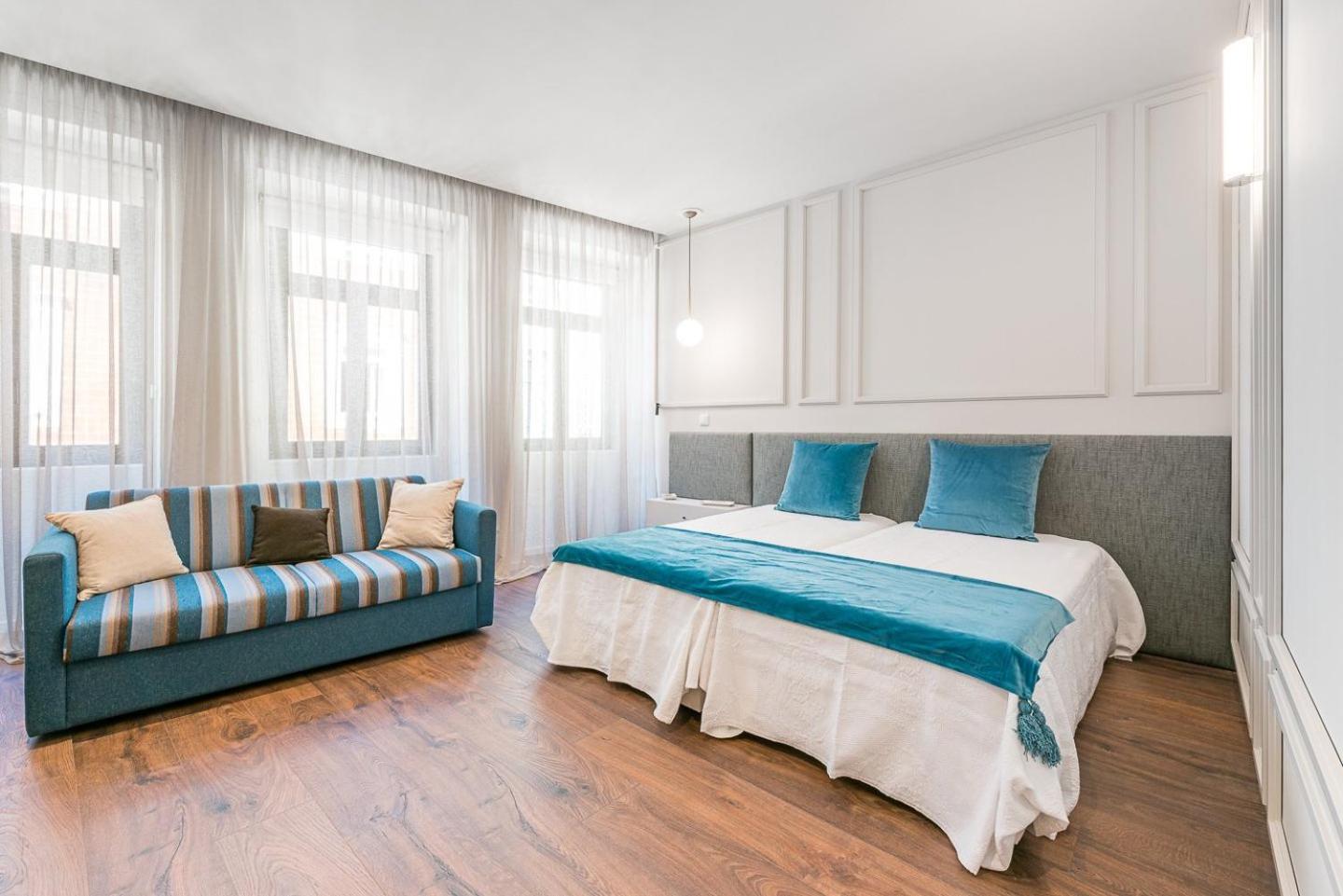 Guestready - Jardim Das Oliveiras Guesthouse - 2 Porto Bagian luar foto