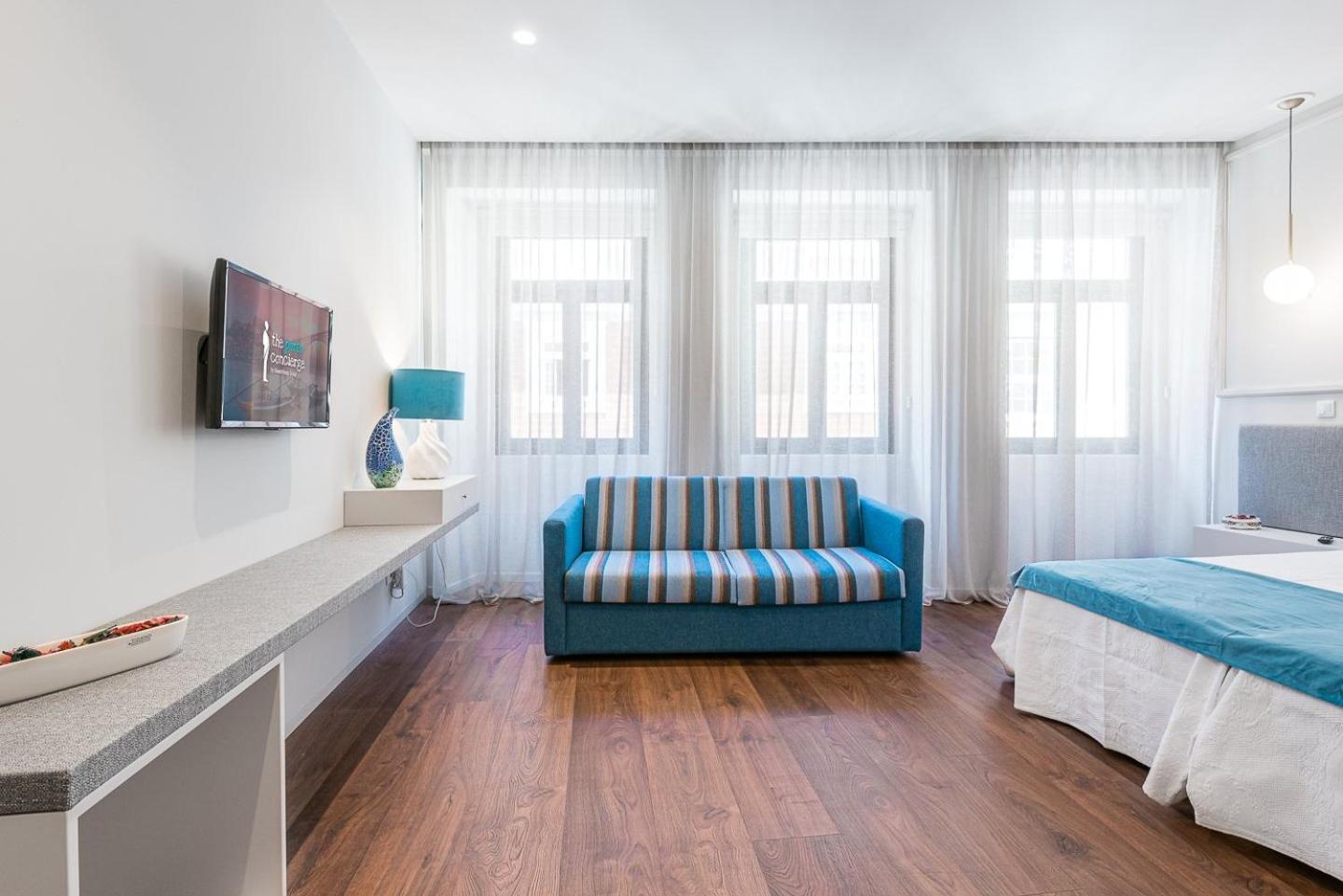 Guestready - Jardim Das Oliveiras Guesthouse - 2 Porto Bagian luar foto