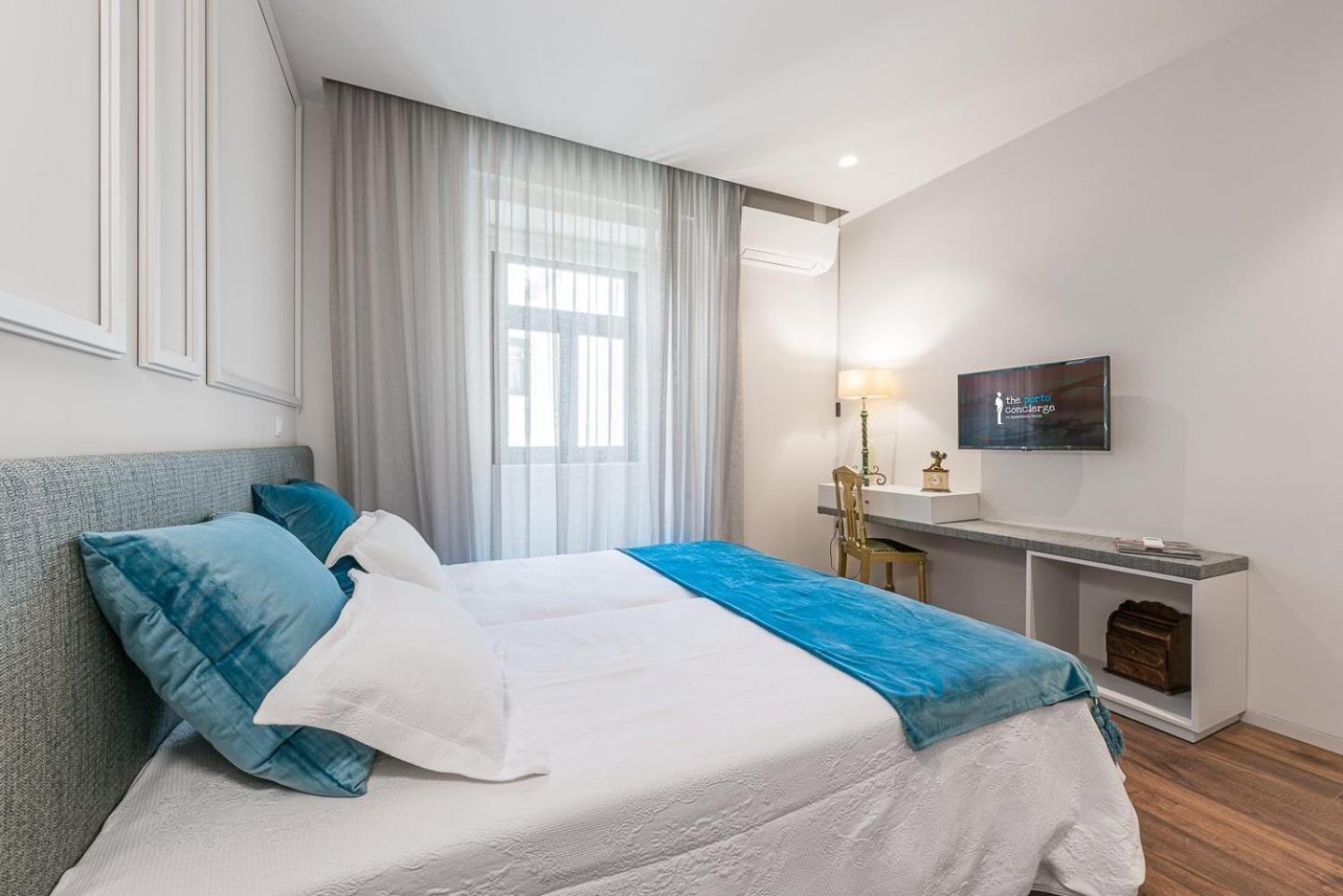Guestready - Jardim Das Oliveiras Guesthouse - 2 Porto Bagian luar foto