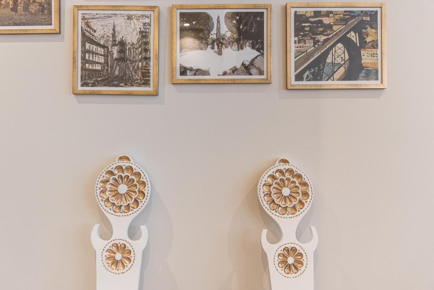 Guestready - Jardim Das Oliveiras Guesthouse - 2 Porto Bagian luar foto