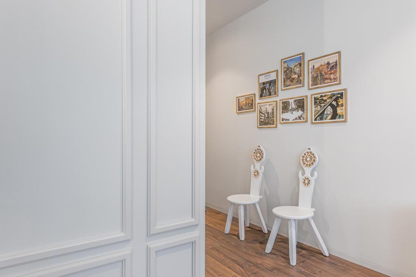 Guestready - Jardim Das Oliveiras Guesthouse - 2 Porto Bagian luar foto