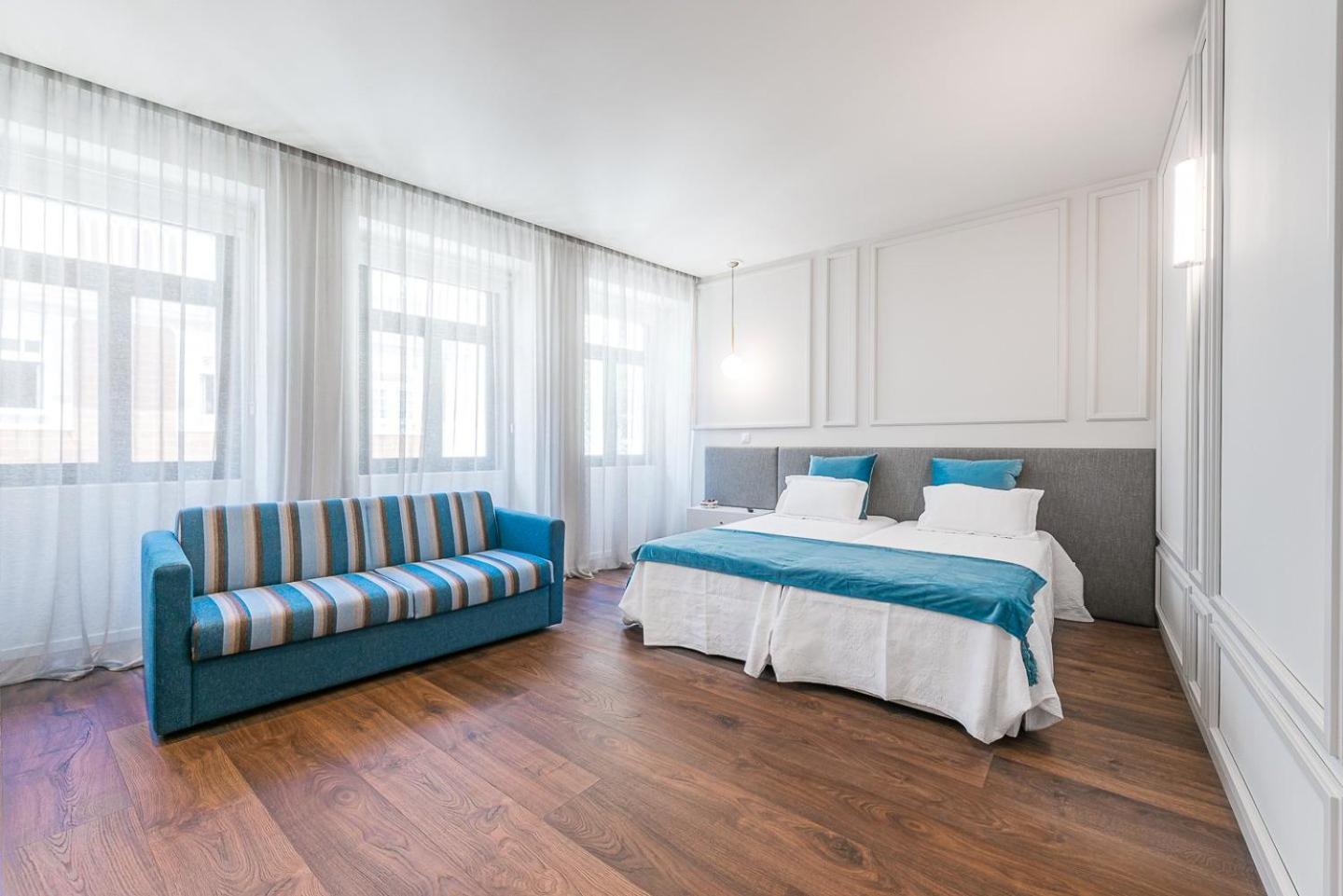 Guestready - Jardim Das Oliveiras Guesthouse - 2 Porto Bagian luar foto
