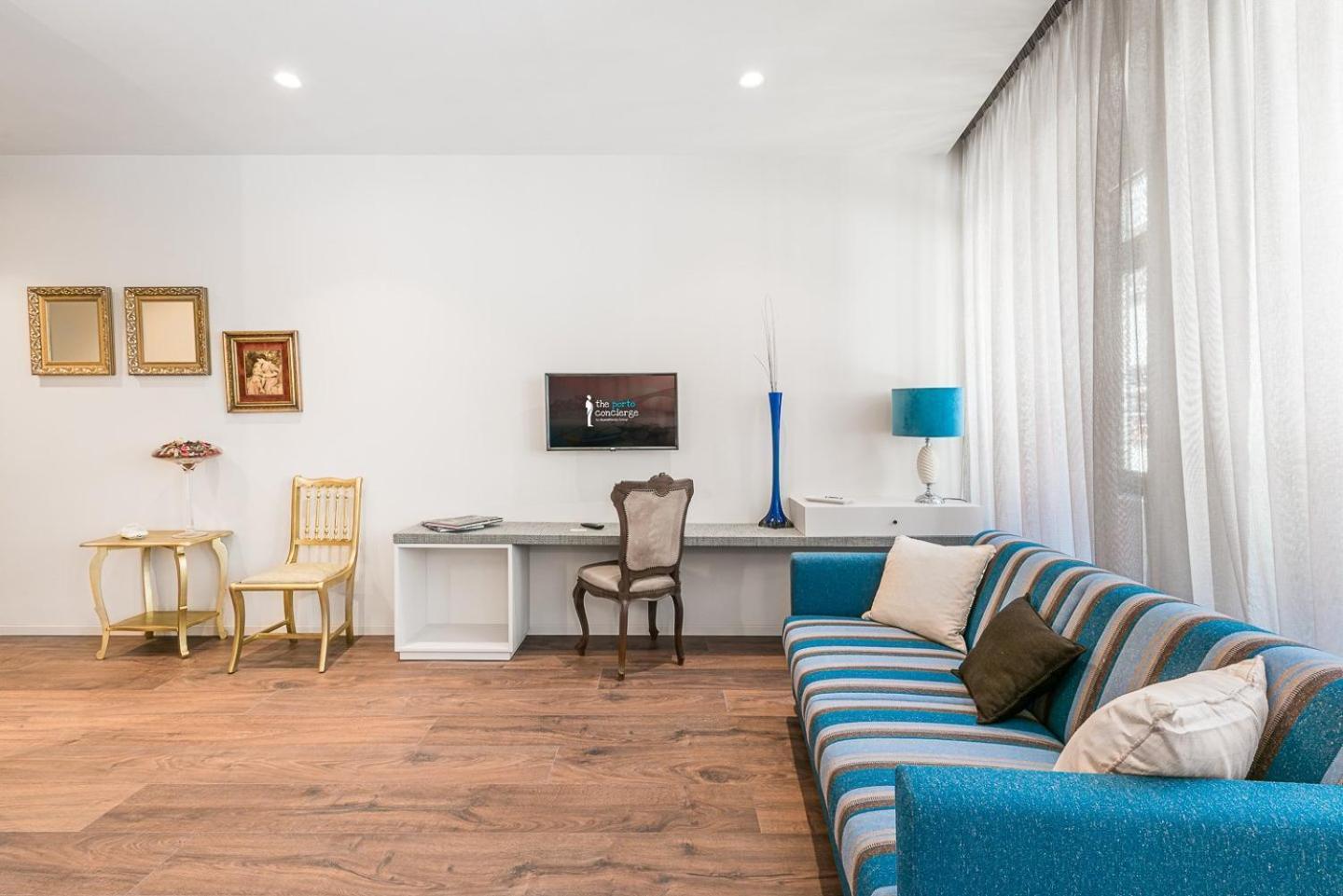 Guestready - Jardim Das Oliveiras Guesthouse - 2 Porto Bagian luar foto
