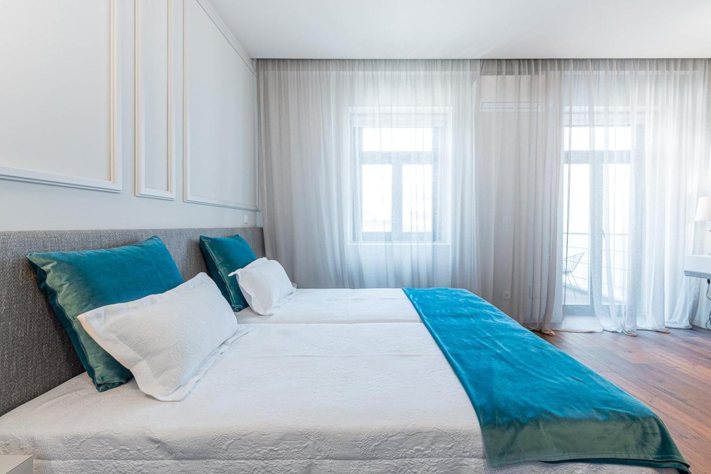 Guestready - Jardim Das Oliveiras Guesthouse - 2 Porto Bagian luar foto