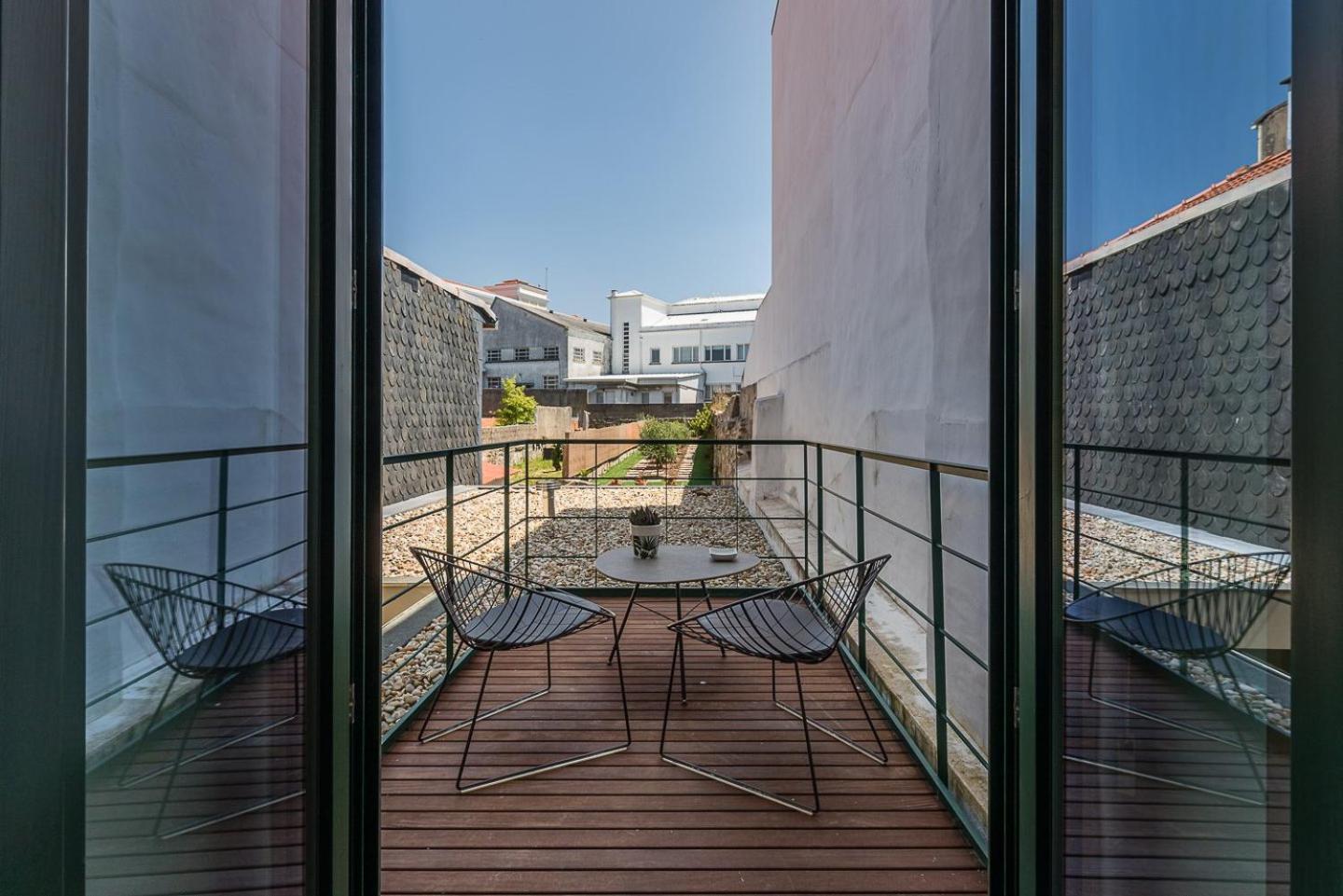 Guestready - Jardim Das Oliveiras Guesthouse - 2 Porto Bagian luar foto