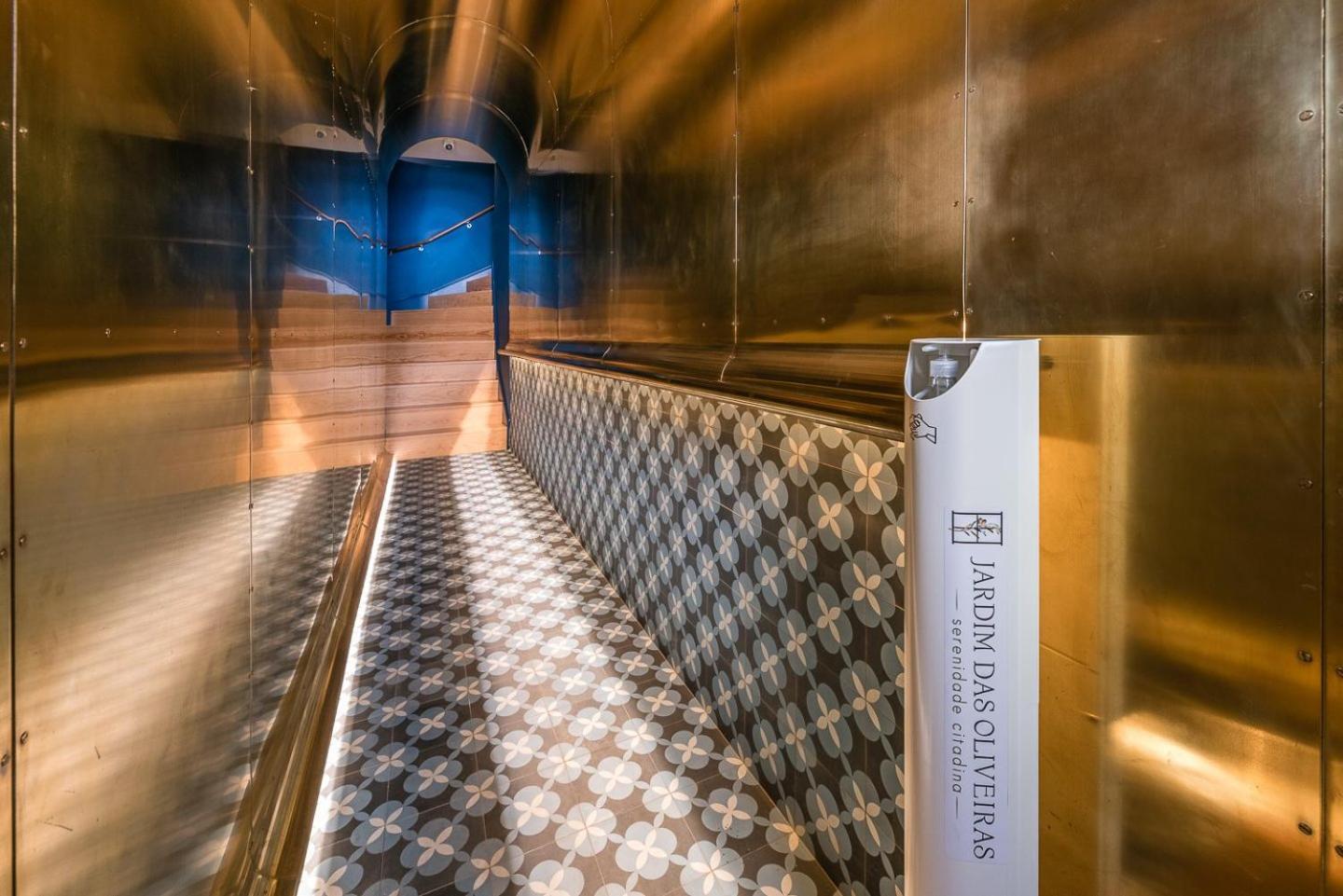 Guestready - Jardim Das Oliveiras Guesthouse - 2 Porto Bagian luar foto