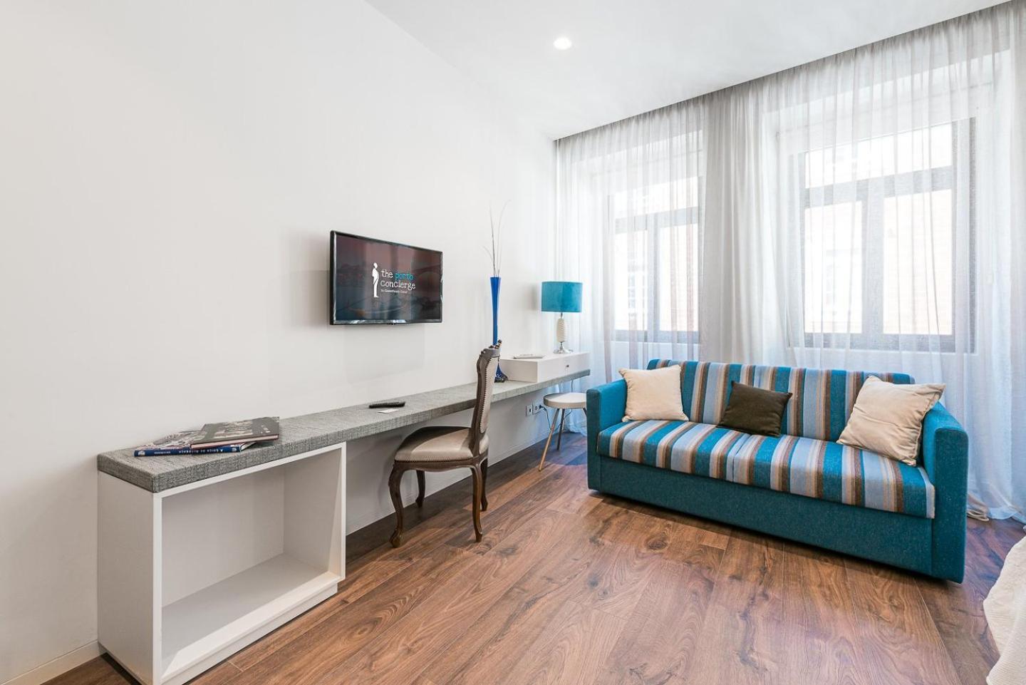 Guestready - Jardim Das Oliveiras Guesthouse - 2 Porto Bagian luar foto