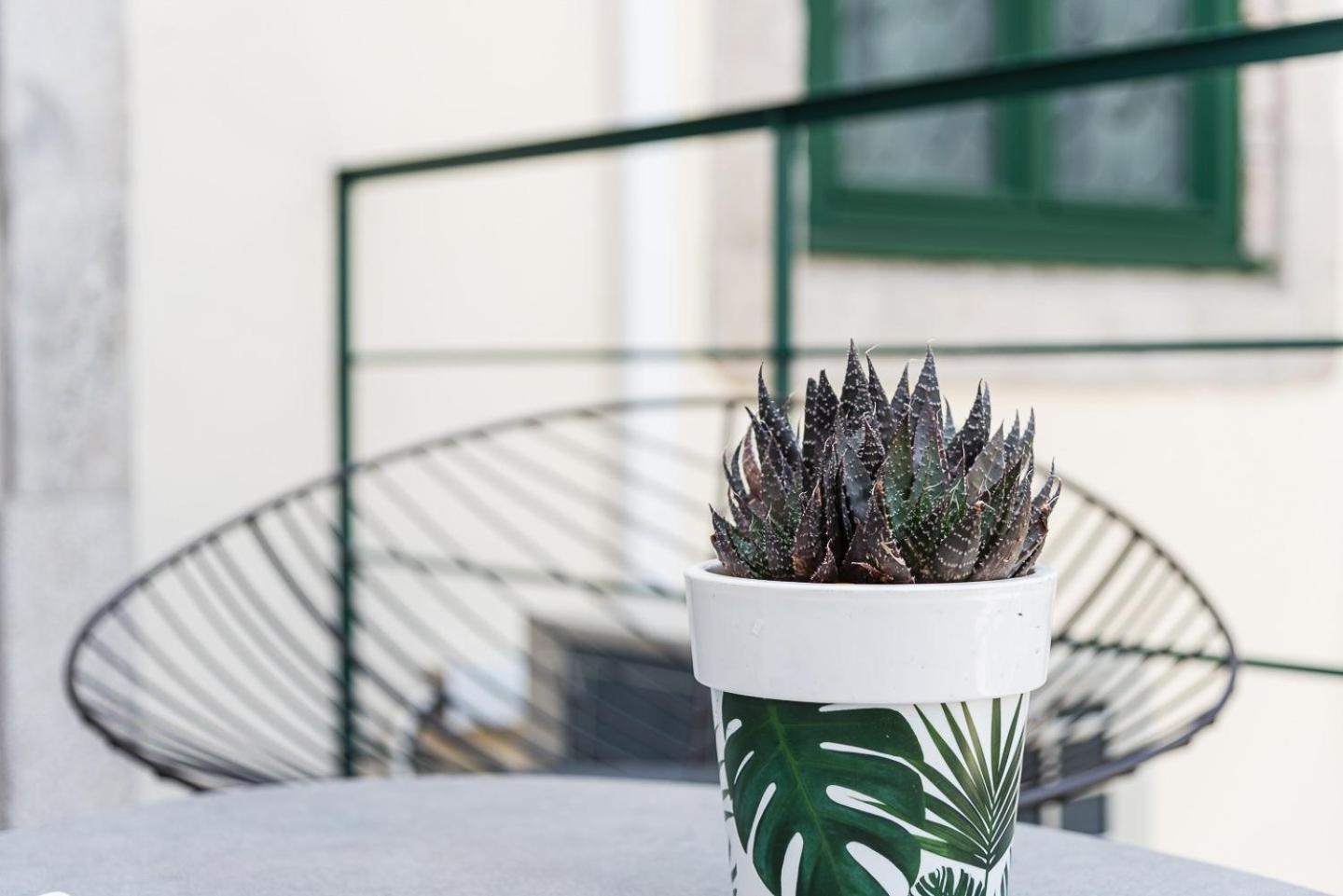 Guestready - Jardim Das Oliveiras Guesthouse - 2 Porto Bagian luar foto