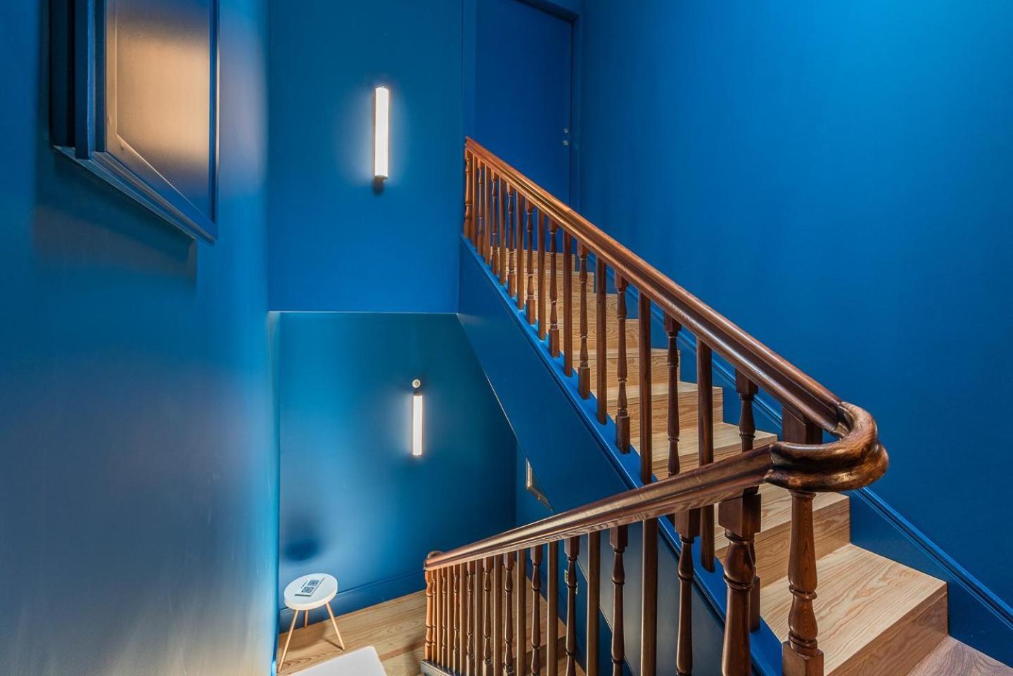 Guestready - Jardim Das Oliveiras Guesthouse - 2 Porto Bagian luar foto