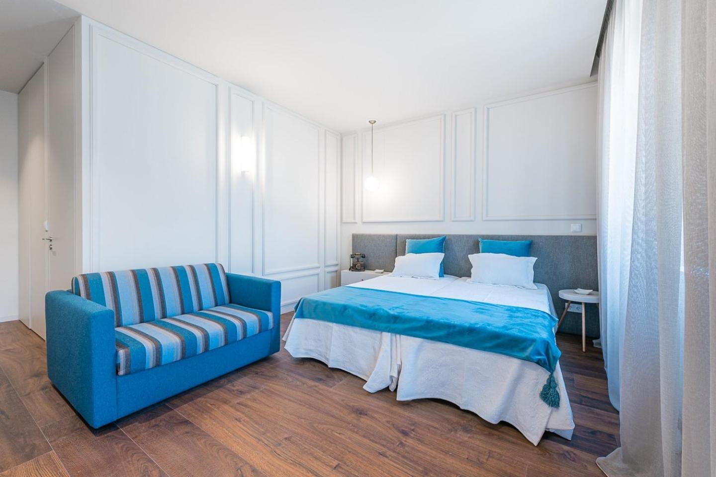 Guestready - Jardim Das Oliveiras Guesthouse - 2 Porto Bagian luar foto