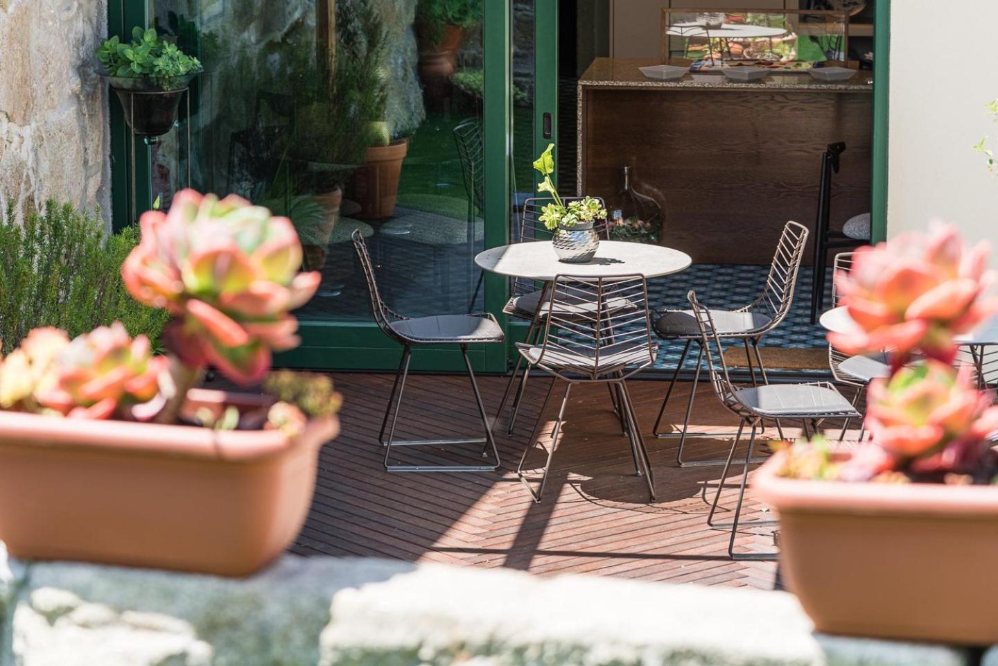 Guestready - Jardim Das Oliveiras Guesthouse - 2 Porto Bagian luar foto