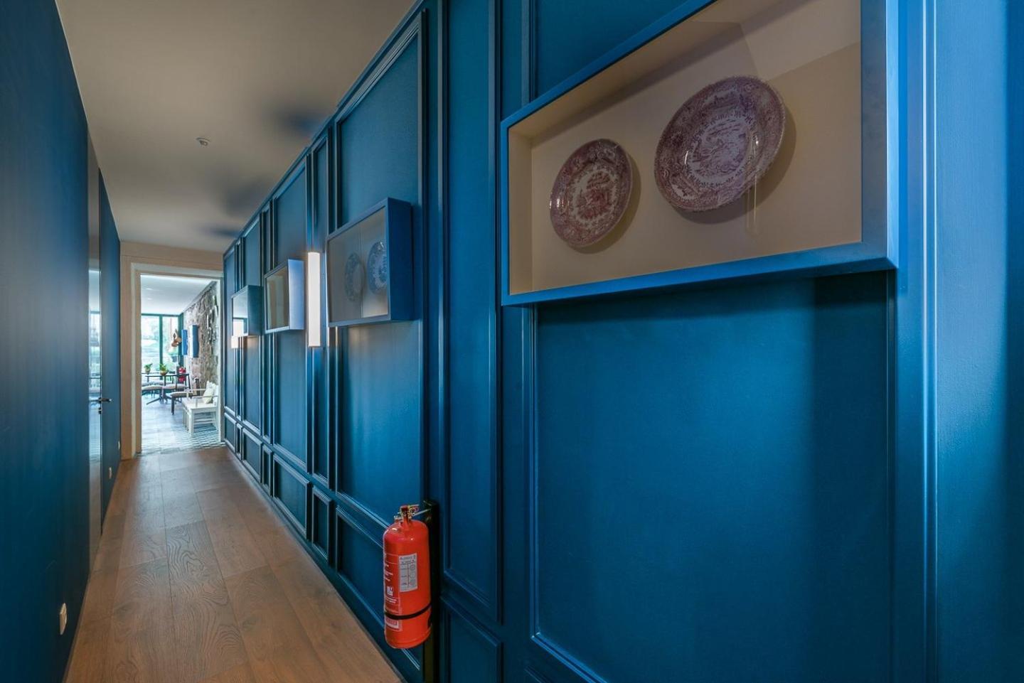 Guestready - Jardim Das Oliveiras Guesthouse - 2 Porto Bagian luar foto