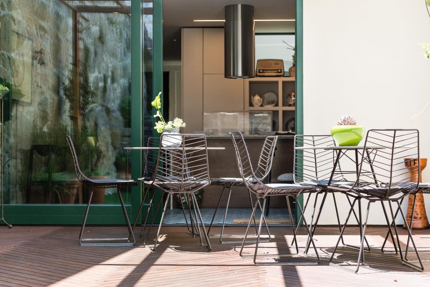 Guestready - Jardim Das Oliveiras Guesthouse - 2 Porto Bagian luar foto