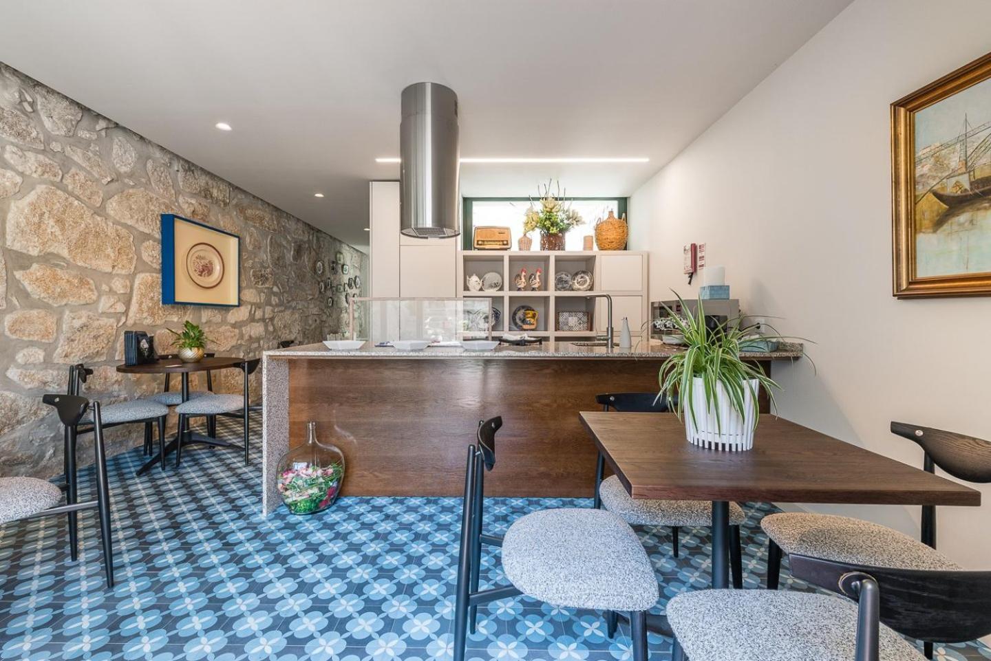 Guestready - Jardim Das Oliveiras Guesthouse - 2 Porto Bagian luar foto