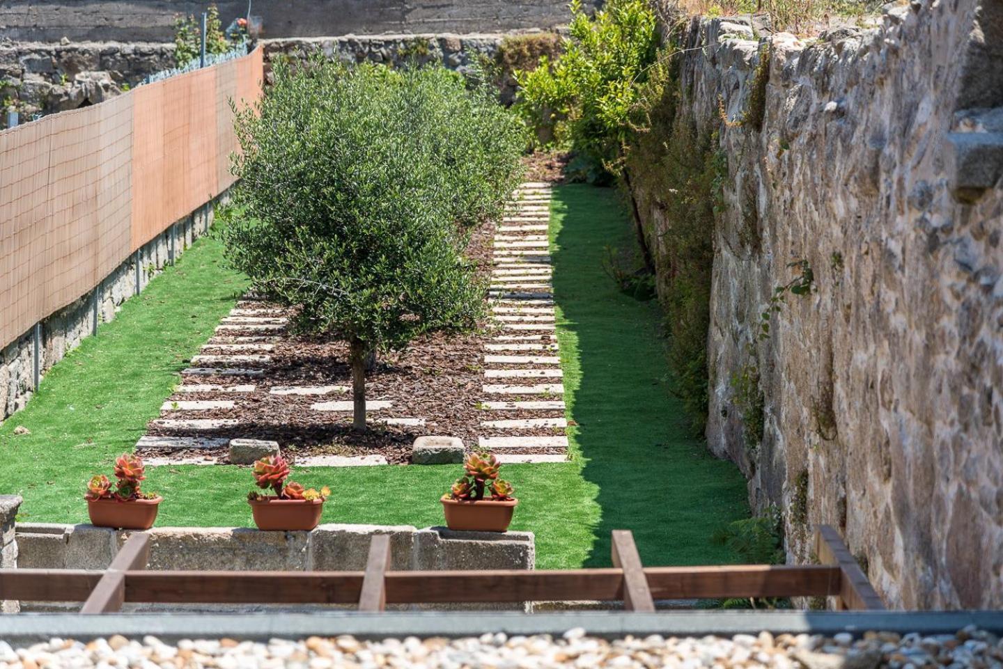 Guestready - Jardim Das Oliveiras Guesthouse - 2 Porto Bagian luar foto