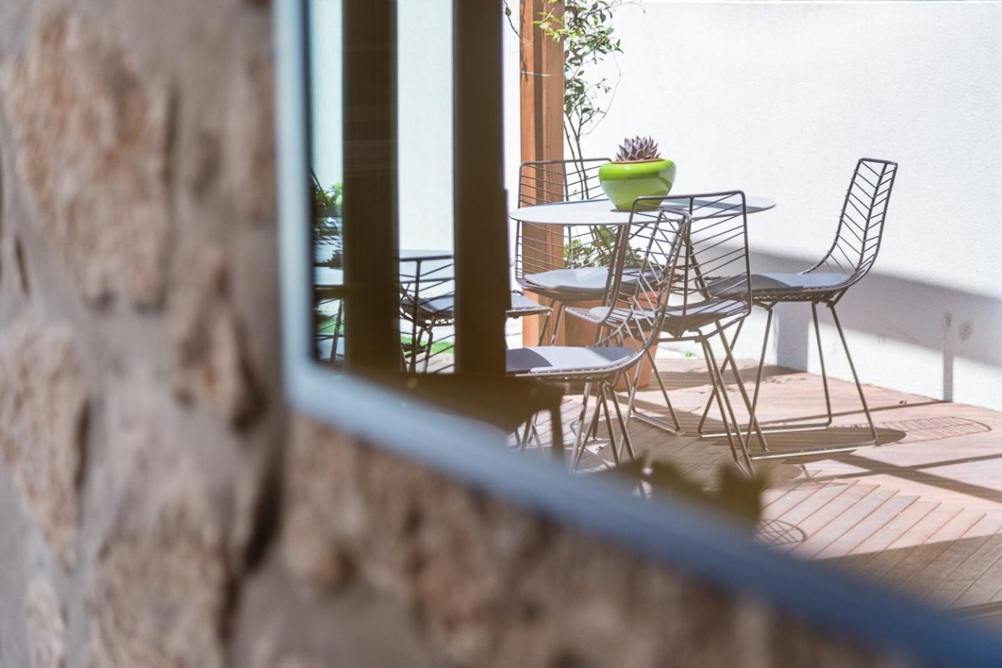 Guestready - Jardim Das Oliveiras Guesthouse - 2 Porto Bagian luar foto