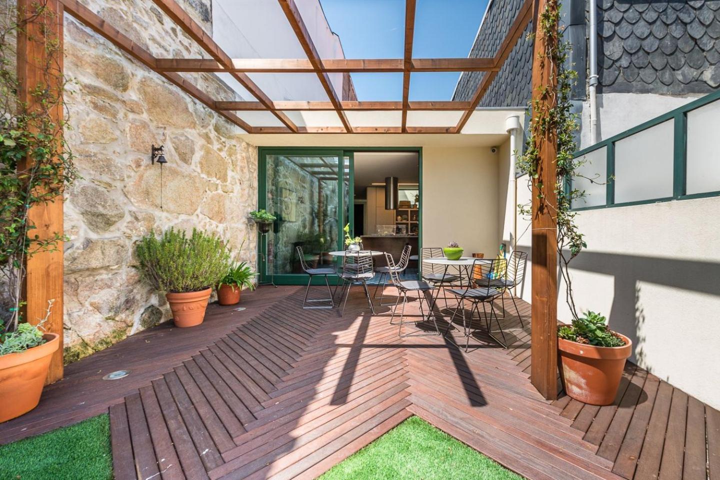 Guestready - Jardim Das Oliveiras Guesthouse - 2 Porto Bagian luar foto