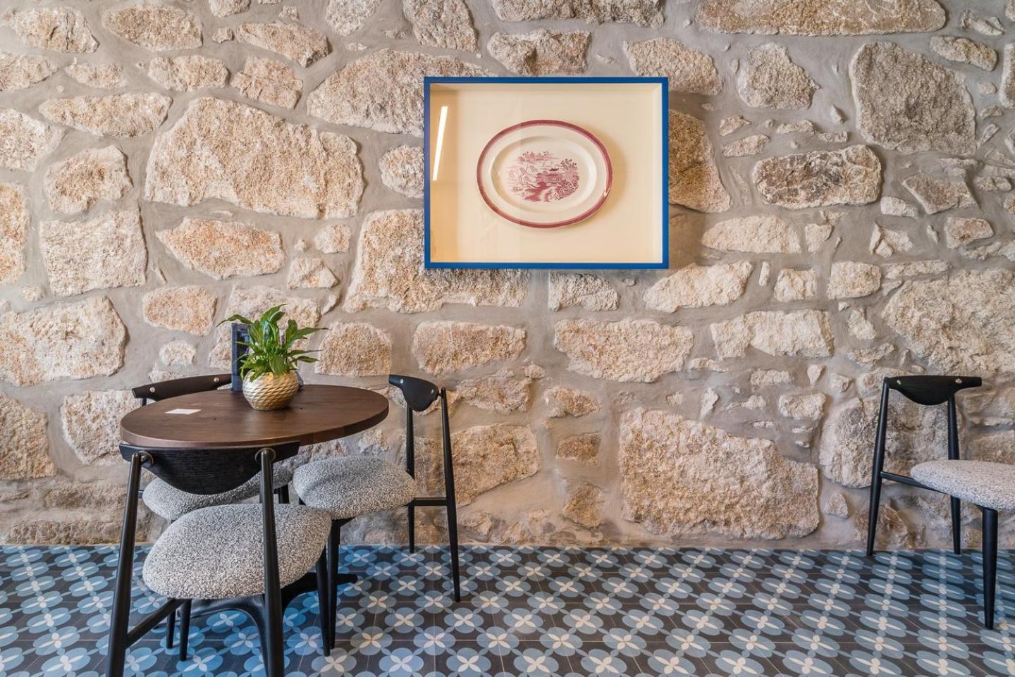 Guestready - Jardim Das Oliveiras Guesthouse - 2 Porto Bagian luar foto