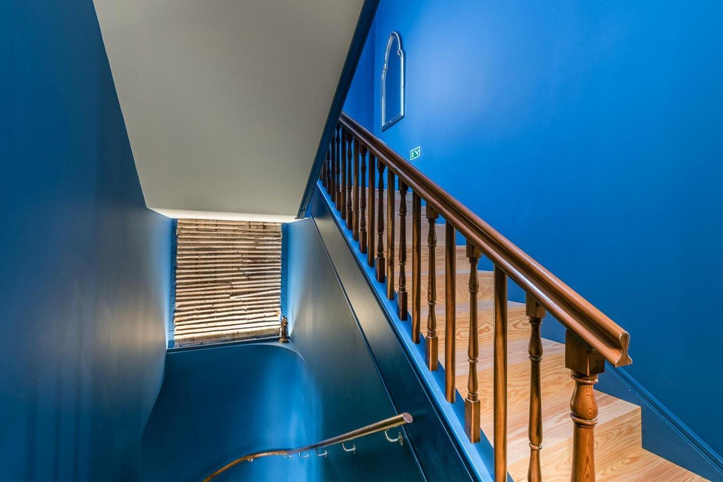 Guestready - Jardim Das Oliveiras Guesthouse - 2 Porto Bagian luar foto