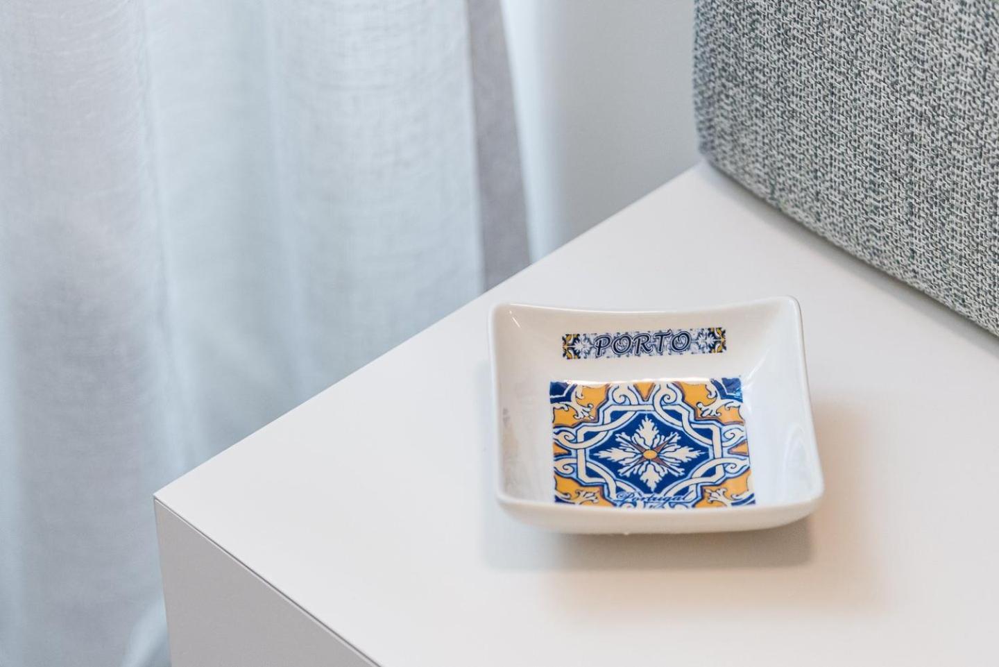 Guestready - Jardim Das Oliveiras Guesthouse - 2 Porto Bagian luar foto