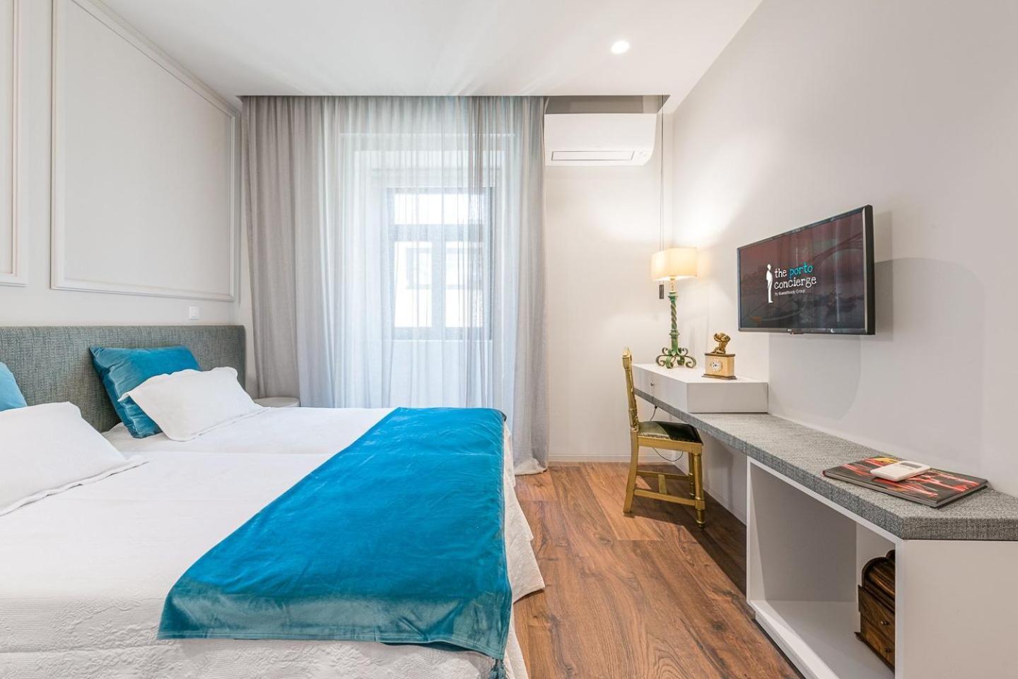 Guestready - Jardim Das Oliveiras Guesthouse - 2 Porto Bagian luar foto