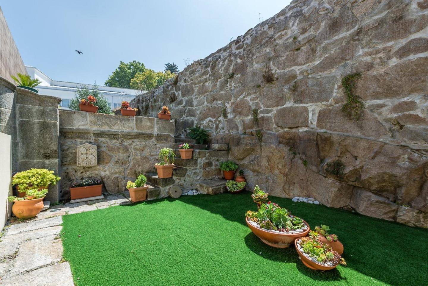 Guestready - Jardim Das Oliveiras Guesthouse - 2 Porto Bagian luar foto